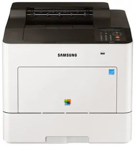 Замена системной платы на принтере Samsung SL-C4010ND в Белгороде
